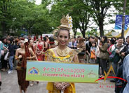 Thailand Festival 2010