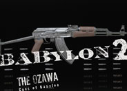 Babylon 2-THE OZAWA-