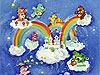 The World of Care Bears �����٥�������Ÿ