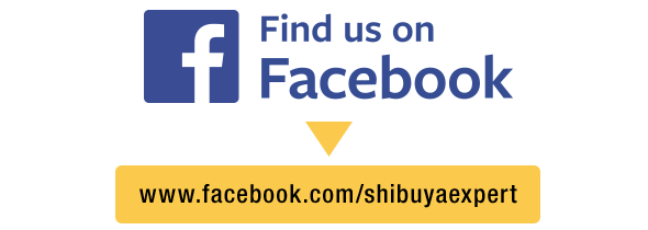 Find us on Facebook