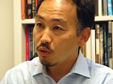 Hiroto Kobayashi