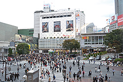 東急百貨店東横店