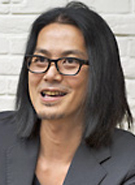 伏谷博之さん