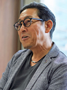 木村知郎さん