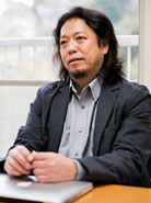 御厨浩一郎さん