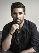 Marc-André Barilさん