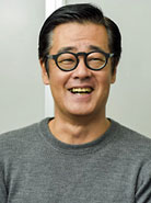 小倉崇さん