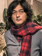 村松亮太郎さん
