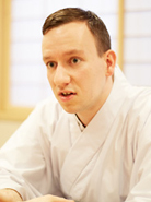 ウィルチコ・フローリアンさん