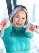 総長バブリーさん