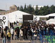 Tokyo Designers Week 2009