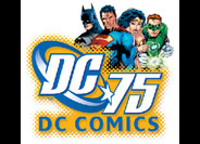 DC  COMICS SUPER HEROES!!!