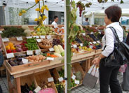 Les Farmers Market