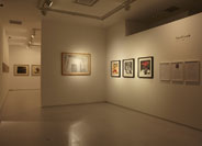 デヴィッド・リンチ展