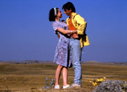 Betty Blue / love with the day-to-day passion