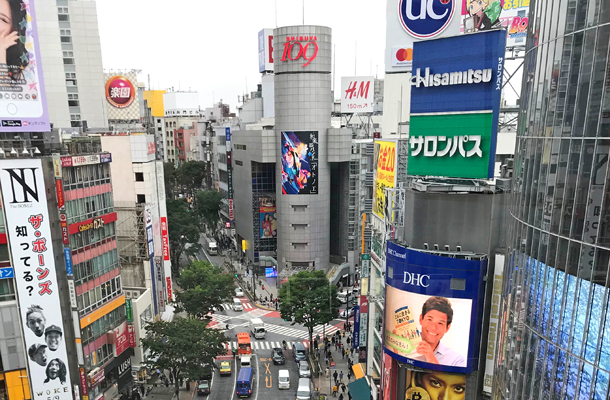 渋谷に新商業施設 Magnet By Shibuya109 オープン 渋谷のラジオ5 9 水 Oaより 渋谷文化プロジェクト
