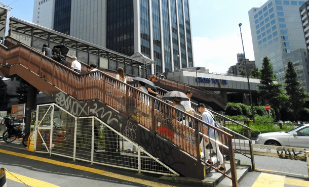 渋谷ヒカリエと隣接する 渋谷二丁目17地区 再開発始動 24年の開業目指す 渋谷文化プロジェクト