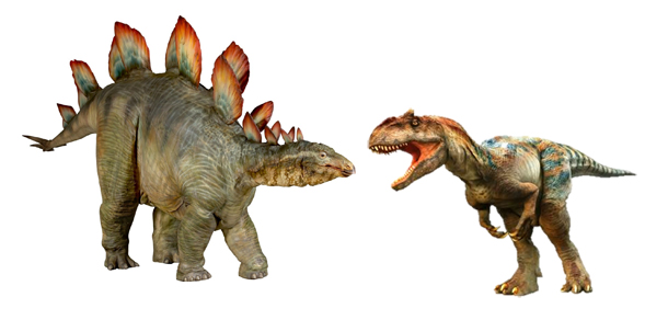 GW恒例の恐竜ライブエンターテイメント「DINO SAFARI」 リアルな恐竜の動きや生態を忠実に再現 ｜渋谷文化プロジェクト