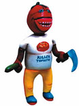 Killer Tomatoes