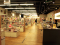 Aoyama Book Center HMV Shibuya