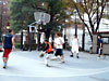 Jordan Court (Yoshitake park)