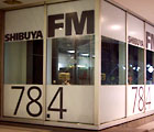 SHIBUYA-FM