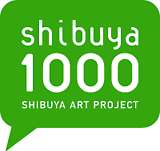 shibuya1000−シブヤアートプロジェクト−