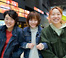 学生コンペのアイデアを実現化！ 渋谷ストリームに願掛けスポット「ハチ公神社」