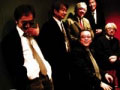 ムーンライダーズ The Last Gig〜Six Man Band 2005