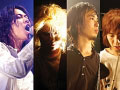 THE BACK HORN〜冬の東名阪ツアー〜ディストーション注意報〜