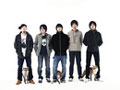 フジファブリック MONONOKE JACARANDA TOUR