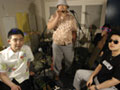 ZAZEN BOYS TOUR MATSURI SESSION
