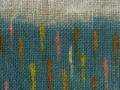 The Memory of Love Attic -Colors Rain-