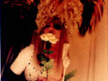 B.I.G. LOVE!NARCISSUS!@Conceal