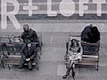 R+LOFT 公演「毒と、朗読と、孤独と」