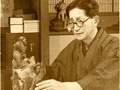 特別展「生誕120年記念 折口信夫の世界−その文学と学問」展