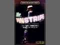 Mr.PINSTRIPE ミスター ピンストライプ