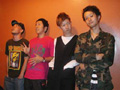 SUPER BEAVER ワンマンライブ!!-green tinted ″SUPER ″tunes-