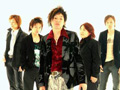 GLASS TOP&PCA Presents「ハート*ECO」