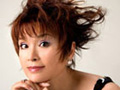前川陽子 バレンタインライブ