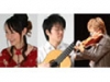 山岡美香・小野晃・西田けんたろう アルバム発売記念ライブ