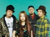 SHAKALABBITS 『SHAKA CITY ROCKERS vol.1』