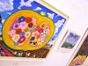 ミヤザキケンスケ個展「水と土と太陽がつまってる!!」
