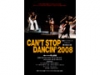 名倉ジャズダンススタジオ 第18回公演 CAN'T STOP DANCIN' 2008