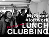 ランチクラビング"eat! beat! meet!"