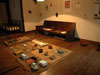 青柳龍太個展