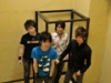 fringe tritone LIVE 2010「HERE」 