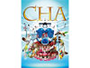 チャイニーズ・スーパー・エンタテインメント CHA 〜茶〜