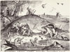 ベルギー王立図書館所蔵 ブリューゲル版画の世界