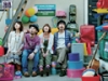 D.W.ニコルズ